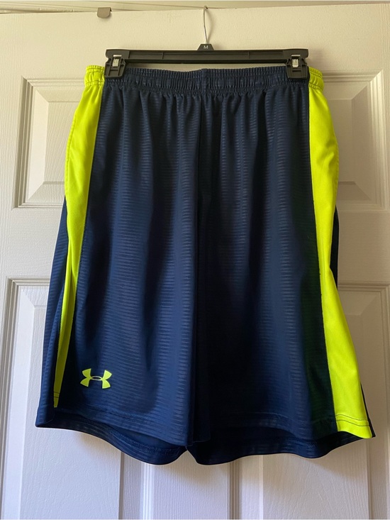 Under Armour Other - Men’s Under Armour Athletic Shorts